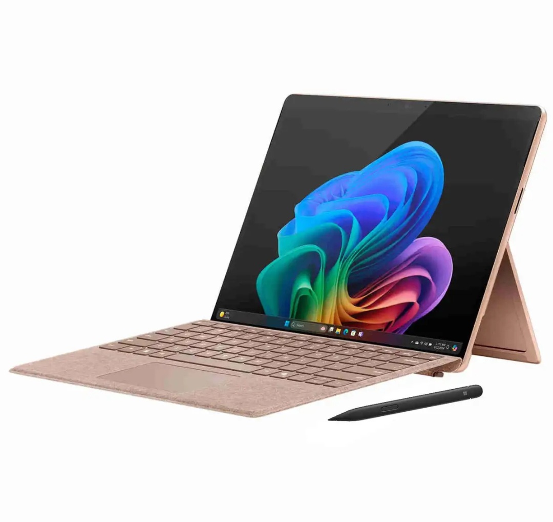 لیست قیمت surface