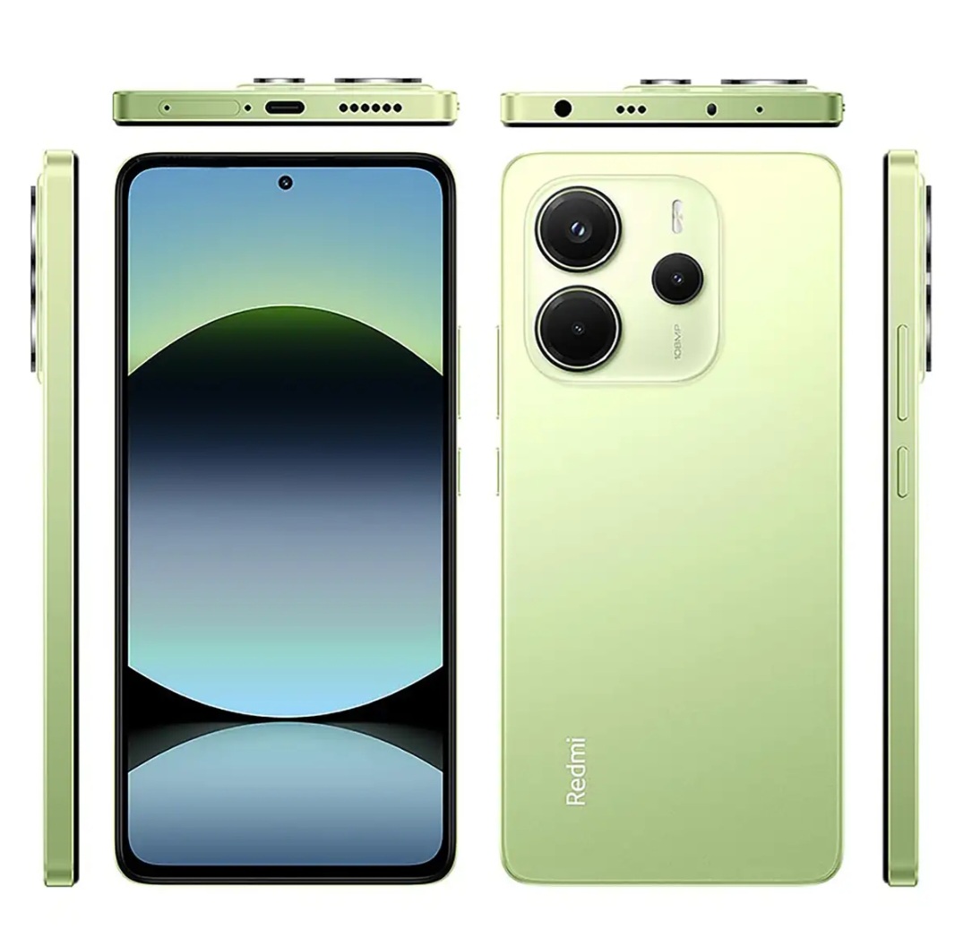 Xiaomi note14 256G/R8