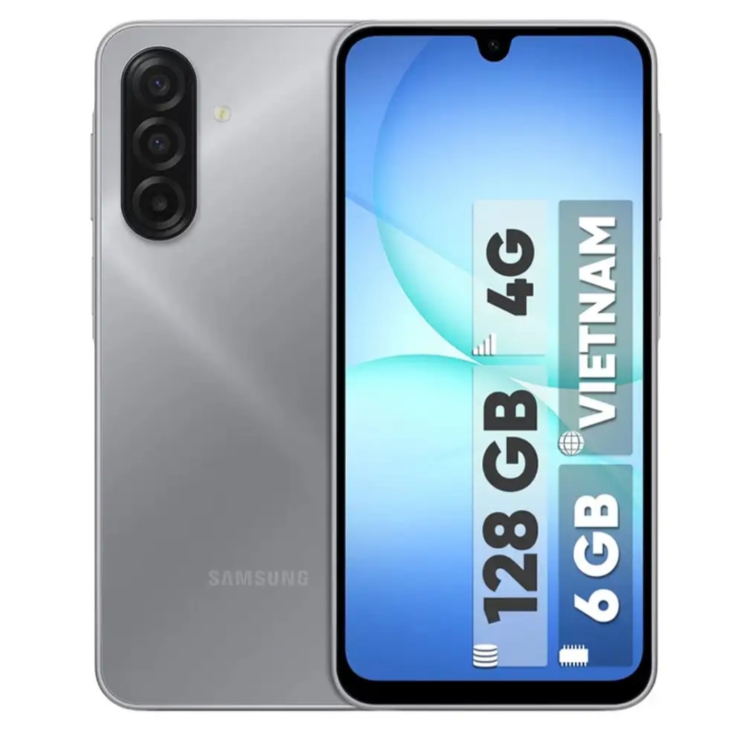 Samsung A17 128G/R6