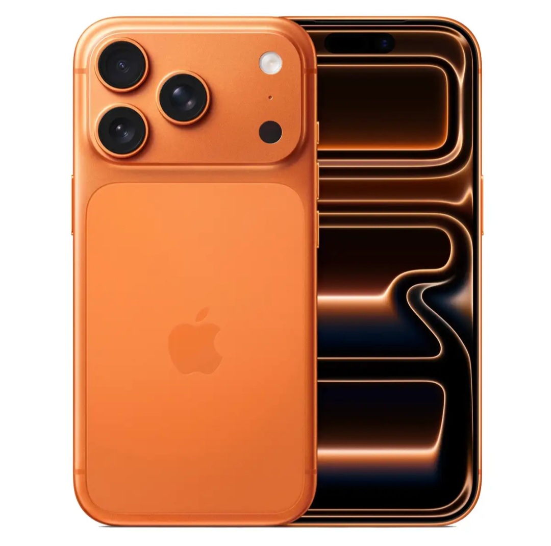 iphone 17promax 256 za not