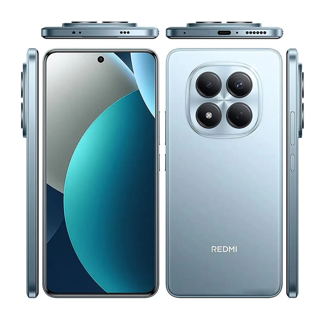 Xiaomi Note15 pro 256G/R8
