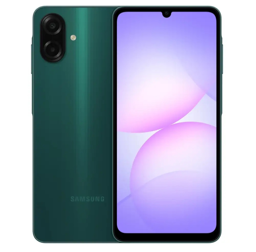 Samsung A07 128G/R6
