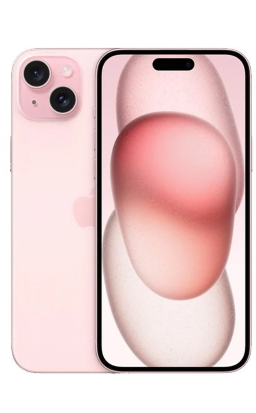 iphone 15 128 ch not