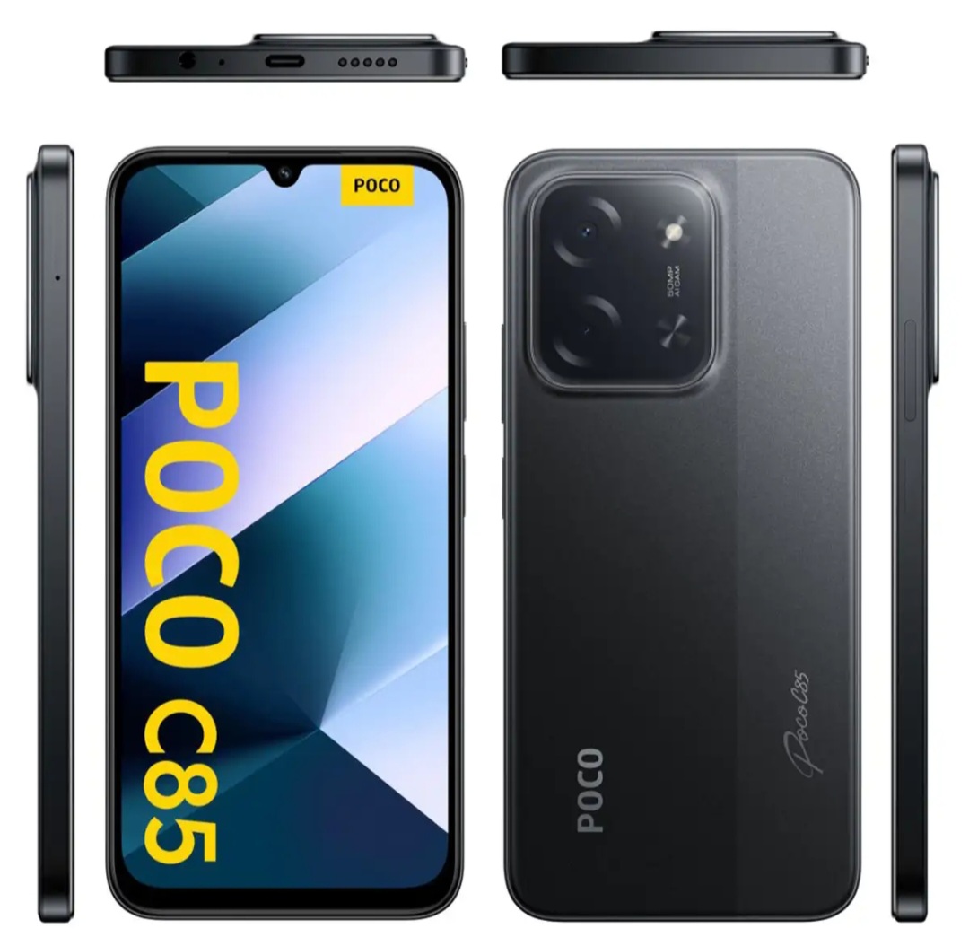 Poco C85 256G/R8