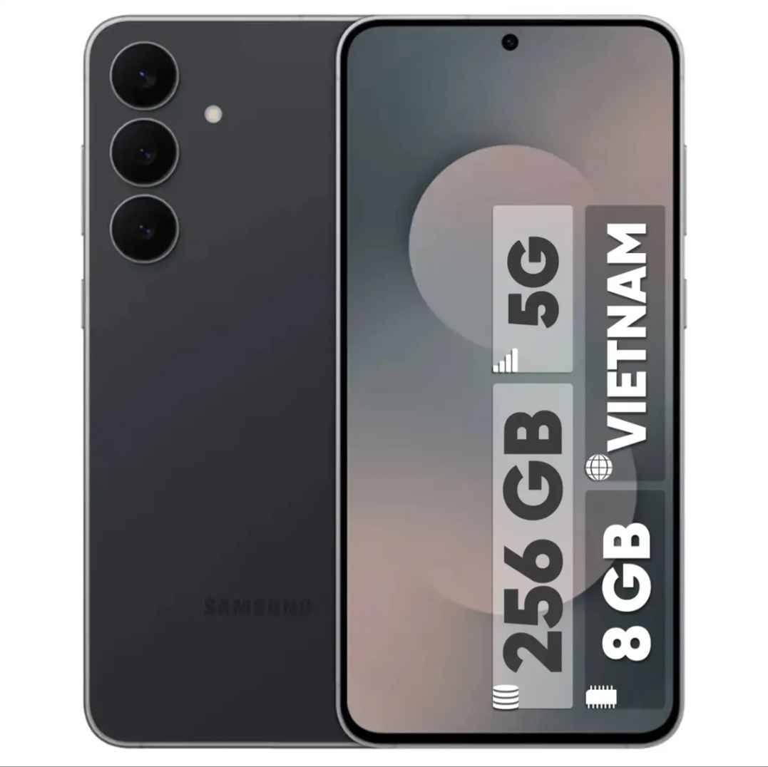 S25fe 256 blk