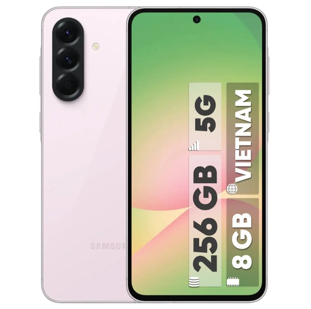 Samsung A56 256G/R8